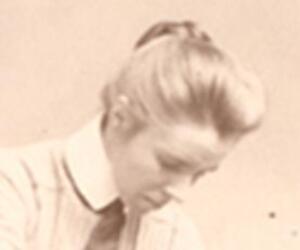 Constance Applebee