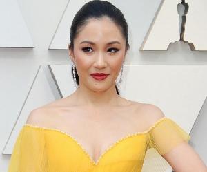 Constance Wu