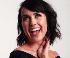 Constance Zimmer