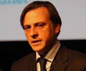 Constantin Gurdgiev