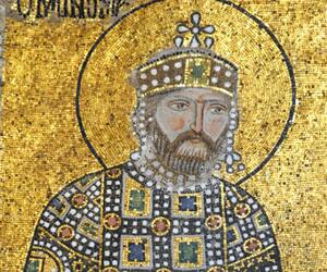 Constantine IX Monomachus