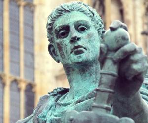 Constantine the Great