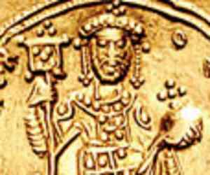 Constantine X Doukas