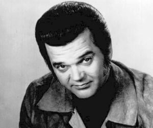 Conway Twitty Biography