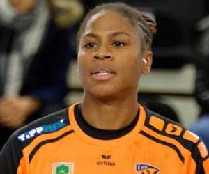 Coralie Lassource