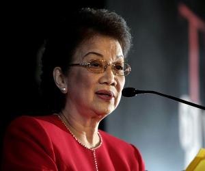 Corazon Aquino Biography