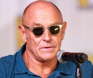 Corbin Bernsen