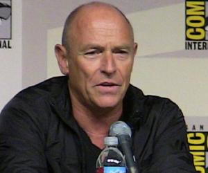 Corbin Bernsen