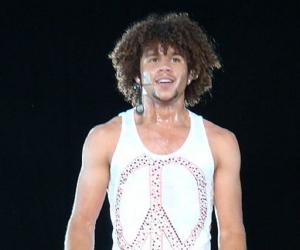 Corbin Bleu