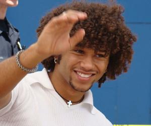 Corbin Bleu