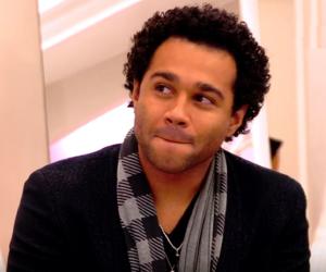 Corbin Bleu