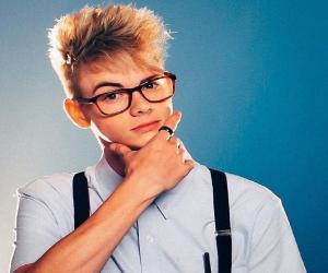 Corbyn Besson