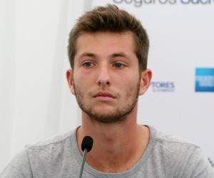 Corentin Moutet