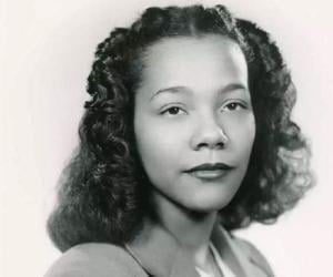 Coretta Scott King