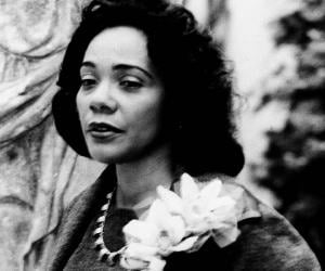 Coretta Scott King