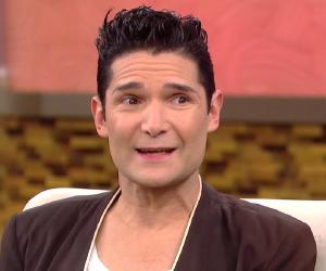 Corey Feldman