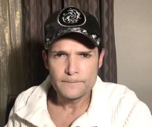 Corey Feldman