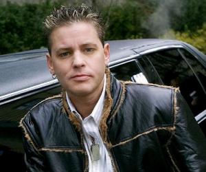 Corey Haim