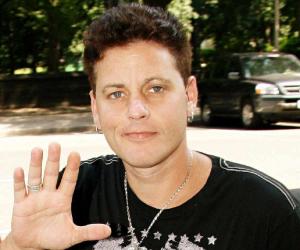 Corey Haim