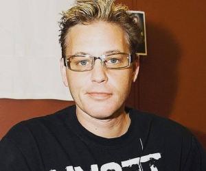 Corey Haim