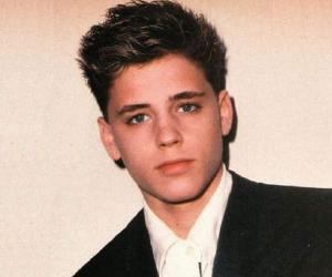 Corey Haim