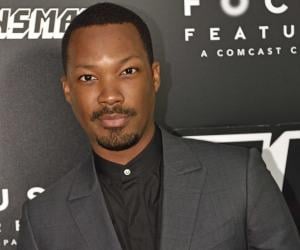 Corey Hawkins