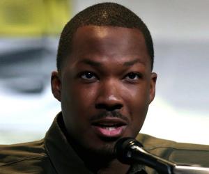 Corey Hawkins