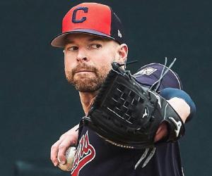 Corey Kluber