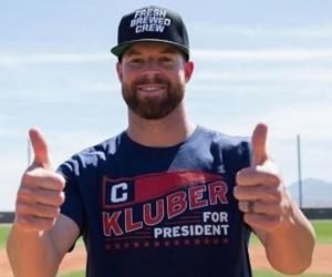 Corey Kluber