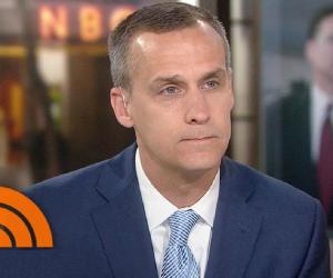 Corey Lewandowski