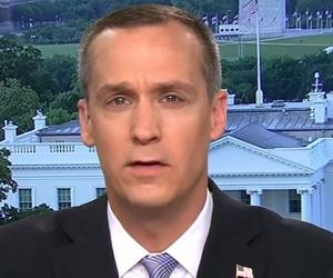 Corey Lewandowski