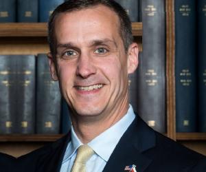 Corey Lewandowski