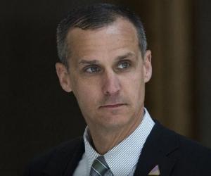 Corey Lewandowski