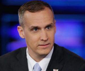 Corey Lewandowski