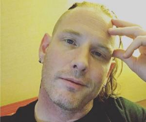 Corey Taylor Biography