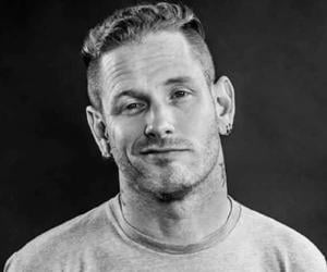 Corey Taylor