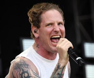 Corey Taylor