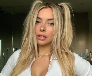 Corinna Kopf – Bio, Facts, Family Life of Instagram Model & Vlogger