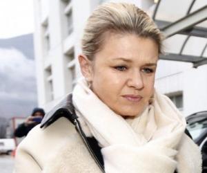 Corinna Schumacher