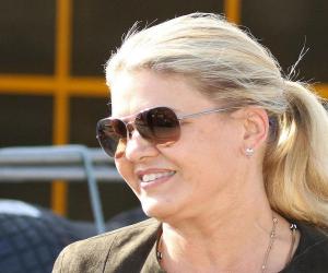 Corinna Schumacher