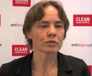 Corinne Schmidhauser