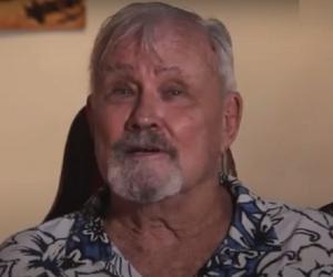 Corky Carroll