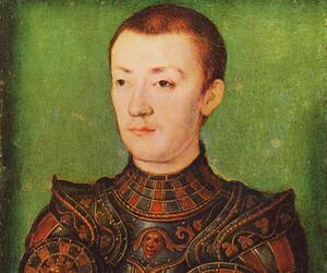 Corneille de Lyon
