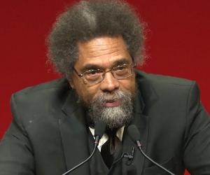 Cornel West