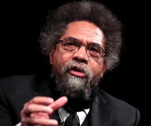 Cornel West