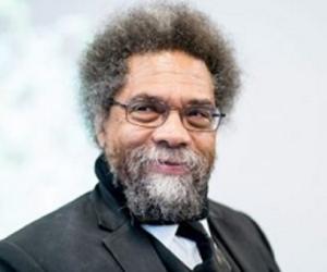 Cornel West