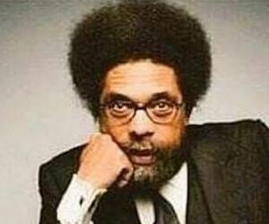 Cornel West