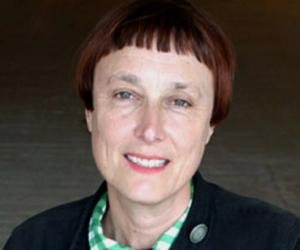 Cornelia Parker