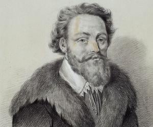 Cornelis Drebbel