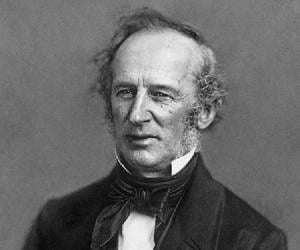 Cornelius Vanderbilt